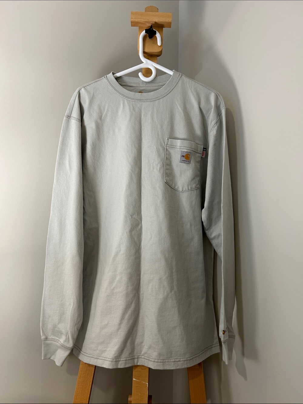 Carhartt | Flame Resistant Work Shirt | Large Tall